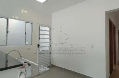 Casa com 3 quartos à venda na Rua Romão Ramos dos Santos, Parque Esmeralda, Sorocaba