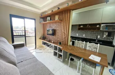 Apartamento,2 dormitorio(s) bairro central parque florida