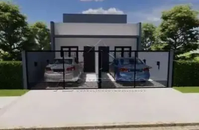 Casa com 2 quartos à venda na Esdras Gonçalves, 33, Parque Vista Barbara, Sorocaba
