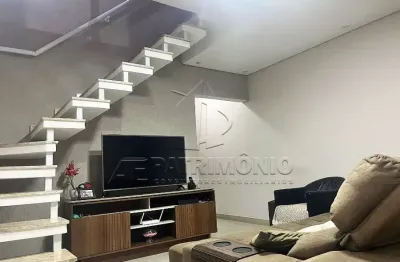 Casa com 3 quartos à venda na Darcy Landulfo, 197, Jardim São Guilherme, Sorocaba