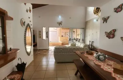 Casa com 3 quartos à venda na Luiz Celestino Bertanha, 420, Jardim Astro, Sorocaba