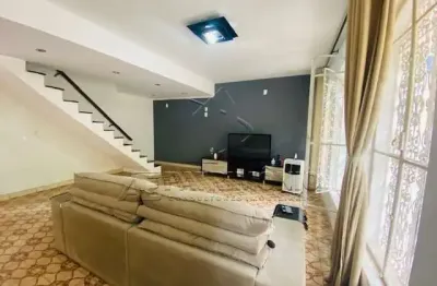 Casa com 3 quartos à venda na Domingos Júlio, 685, Parque Campolim, Sorocaba