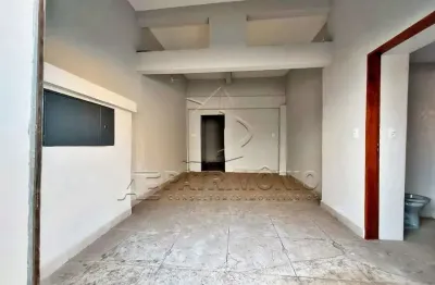 Sala comercial para alugar na Sílvio Piccinato, 8, Vila Domingues, Votorantim