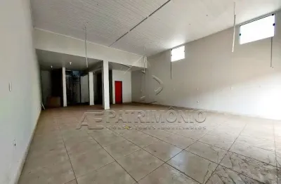 Sala comercial para alugar na Júlia Martins Domingues, 8, Vila Domingues, Votorantim