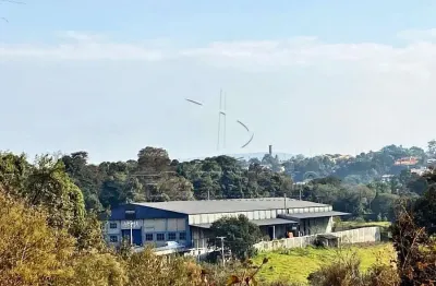 Barracão / Galpão / Depósito para alugar na Margarida Quimtiliano Ribeiro, 151, Recanto Gran Ville, Araçoiaba da Serra