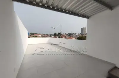 Apartamento com 1 quarto para alugar na Guilherme Damini, 140, Rio Acima, Votorantim