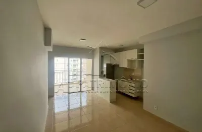 Apartamento com 2 quartos para alugar na Avenida Rogério Cassola, 180, Itapeva, Votorantim