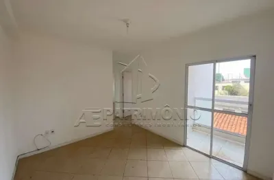 Apartamento com 2 quartos à venda na Tuffi Aidar, 297, Jardim Capitão, Sorocaba