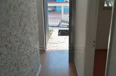 Casa com 3 quartos à venda na Luiz Da Silva Rodrigues, 299, Vila Independência, Sorocaba