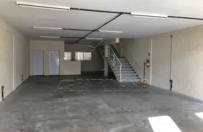 Barracão / Galpão / Depósito à venda na Avenida Professor Flávio Fazano, 355, Jardim Piazza di Roma, Sorocaba