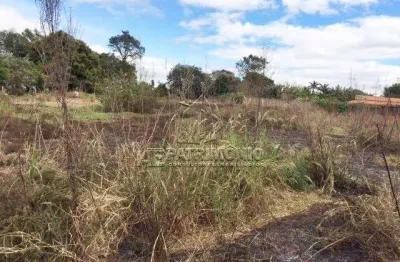 Terreno comercial para alugar na Ana Ramos Da Silva, 01, Jundiaquara, Araçoiaba da Serra