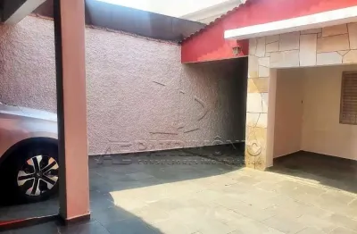 Casa com 4 quartos à venda na Orlando De Oliveira, 278, Vila Almeida, Sorocaba