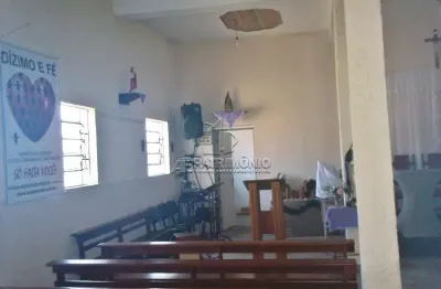 Sala comercial para alugar na Oscarlina Tegami, 64, Jardim Simone, Votorantim