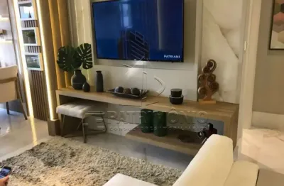 Apartamento,2 dormitorio(s) bairro campolim mirai - patriani