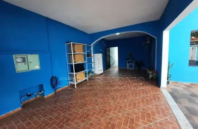Casa com 3 quartos à venda na Luiz Pereira De Andrade, 216, Éden, Sorocaba