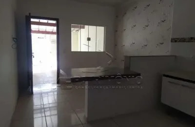 Casa com 2 quartos à venda na João Yukio Sugui, 36, Jardim Santa Madre Paulina, Sorocaba