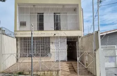 Casa com 4 quartos à venda na Pernambuco, 155, Centro, Sorocaba
