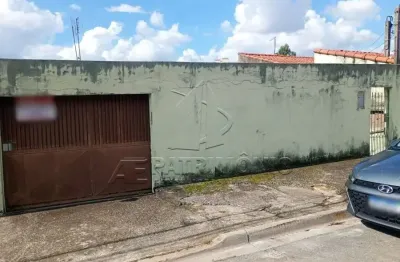 Casa com 2 quartos à venda na Palmo Carani, 118, Jardim Nova Manchester, Sorocaba