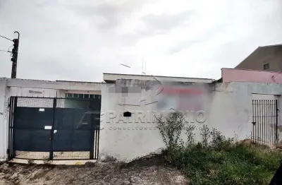 Casa com 3 quartos à venda na Doutor Gabriel Rezende Passos, 357, Jardim Piratininga, Sorocaba