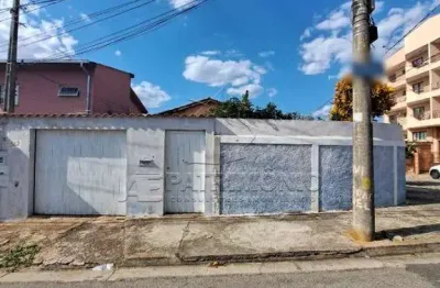 Casa com 3 quartos à venda na Das Hortências, 582, Jardim Simus, Sorocaba