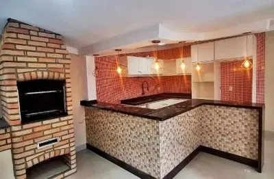 Casa em condomínio fechado com 2 quartos à venda na Cleise Terezinha Rosa Silva, 56, Recreio dos Sorocabanos, Sorocaba