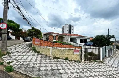 Casa com 3 quartos à venda na Salvador Milego, 389, Jardim Vera Cruz, Sorocaba