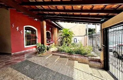 Casa com 3 quartos à venda na Ribeiro De Andrade, 191, Jardim Maria do Carmo, Sorocaba