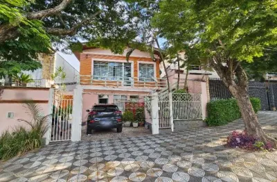 Casa com 3 quartos à venda na Doutor Armando Sales De Oliveira, 479, Vila Trujillo, Sorocaba