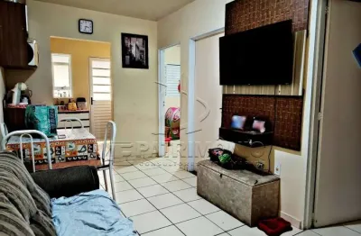 Casa com 3 quartos à venda na 7, 31, Jardim Residencial Nikkey, Sorocaba
