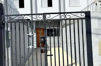 Casa com 2 quartos à venda na Catulo Da Paixão Cearense, 489, Vila Jardini, Sorocaba