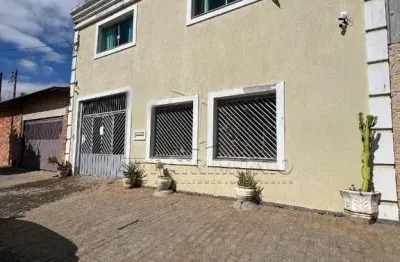 Sobrado 4 quartos sendo 2 suites e 1 suite com hidro vila hortencia