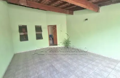 Casa com 2 quartos à venda na Rua Ordália Albino Roseiro, Jardim Santa Claudia, Sorocaba