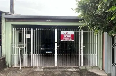 Casa com 2 quartos à venda na Ordália Albino Roseiro, 535, Jardim Santa Claudia, Sorocaba