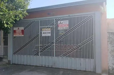 Casa com 3 quartos à venda na Ordália Albino Roseiro, 539, Jardim Santa Claudia, Sorocaba