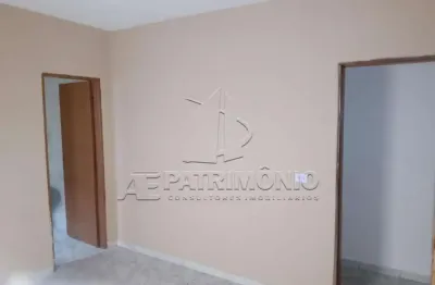 Casa com 2 quartos à venda na Bonifácio Peres Rodolfo, 206, Jardim Casa Branca, Sorocaba