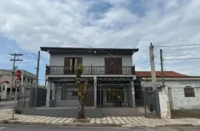 Casa com 5 quartos à venda na Rua Silva Barros, Vila Fiori, Sorocaba