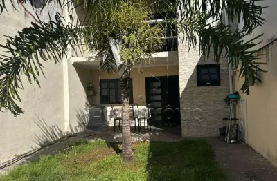 Casa com 2 quartos à venda na Ramzia El Hadi, 225, Wanel Ville, Sorocaba