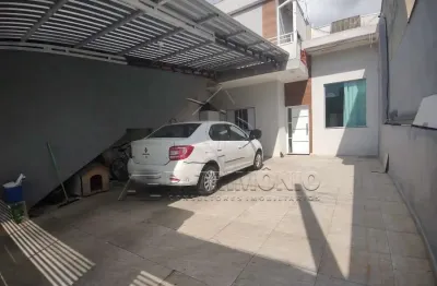 Casa com 2 quartos à venda na Eloá Marisa Gonçalves Camargo Alves Da Silva, 12, Residencial Jardim Nathália, Sorocaba