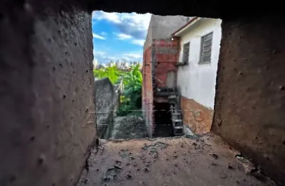 Casa com 2 quartos à venda na Kenworthy, 126, Jardim Santa Rosália, Sorocaba