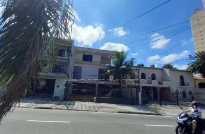 Casa com 3 quartos à venda na Avenida General Osório, 716, Vila Trujillo, Sorocaba