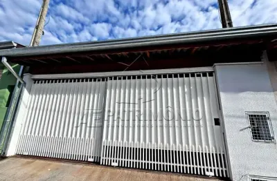 Casa com 2 quartos à venda na João Benedito Mena, 155, Jardim Residencial Villa Amato, Sorocaba