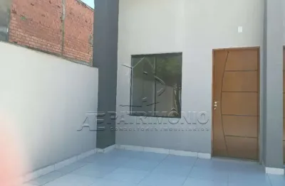 Casa com 2 quartos à venda na Família Caldeira, 35, Jardim Santa Marta, Sorocaba