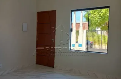 Casa com 2 quartos à venda na Família Caldeira, 35, Jardim Santa Marta, Sorocaba