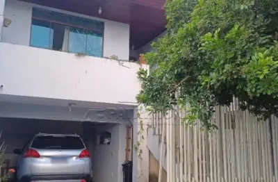 Casa com 2 quartos à venda na José Lamberti, 105, Jardim Santo André, Sorocaba