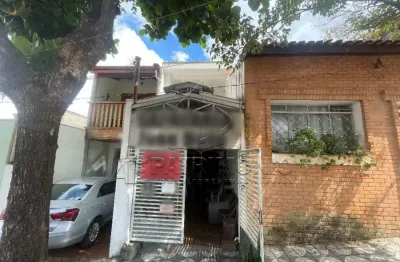 Casa com 2 quartos à venda na Guaicurus, 27, Vila Leão, Sorocaba