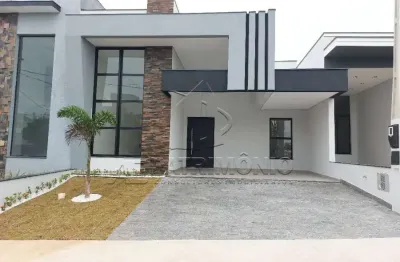 Casa terrea condominio 3 quantos sendo 1 suite terras de são francisco