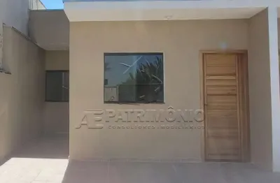 Casa com 1 quarto à venda na Aurélio Borgio, 1, Jardim Nilton Torres, Sorocaba