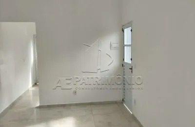 Casa com 1 quarto à venda na Abner Pacheco, 233, Parque Manchester, Sorocaba