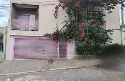 Casa com 3 quartos à venda na Das Primaveras, 582, Jardim Simus, Sorocaba