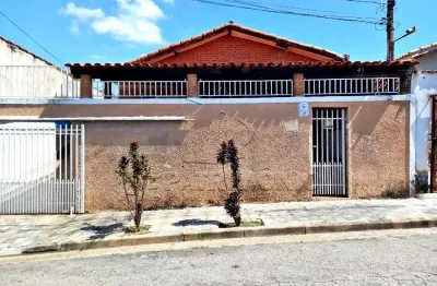 Casa terrea com 2 dorms; progresso; sorocaba; leste